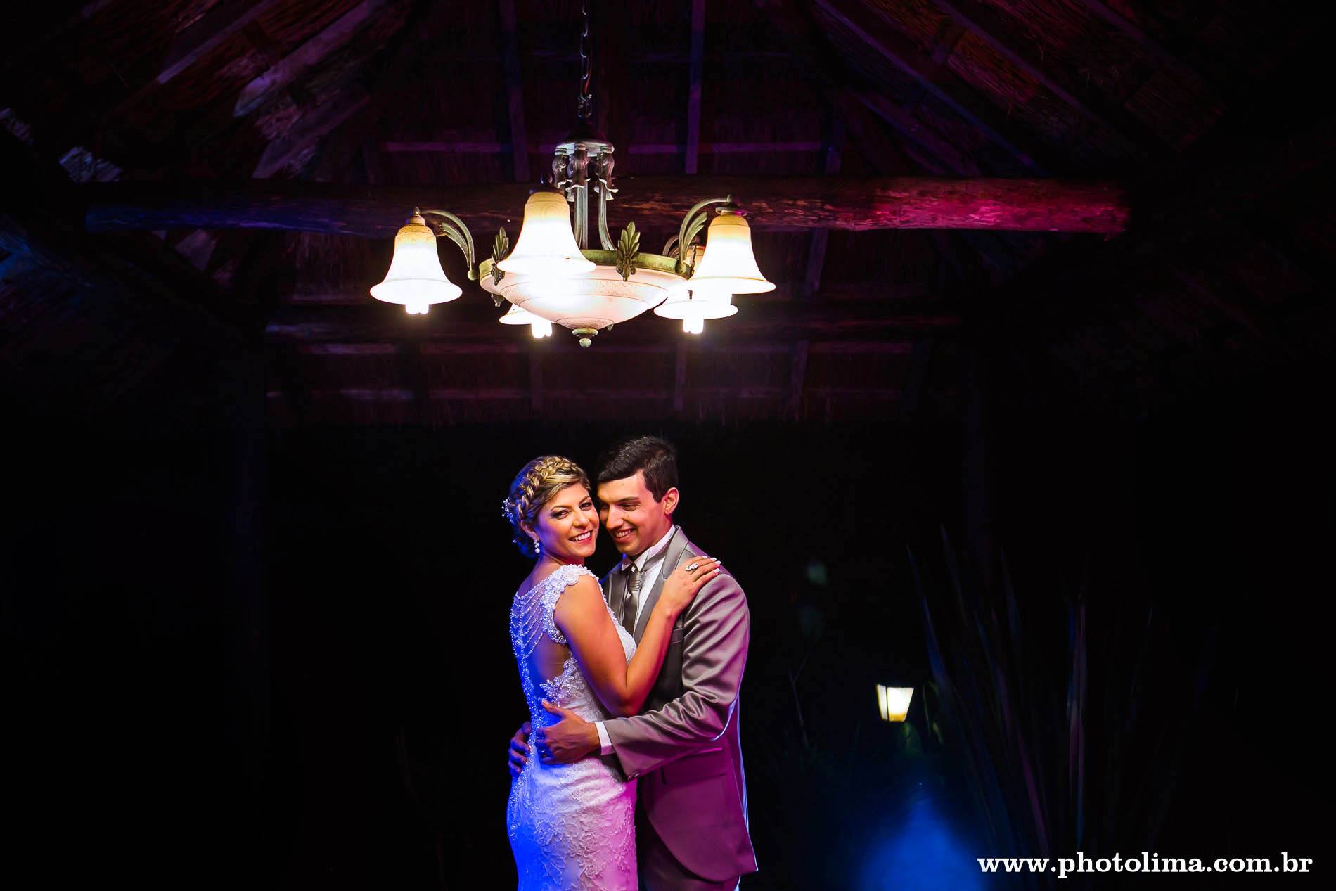 Camila e Rafa