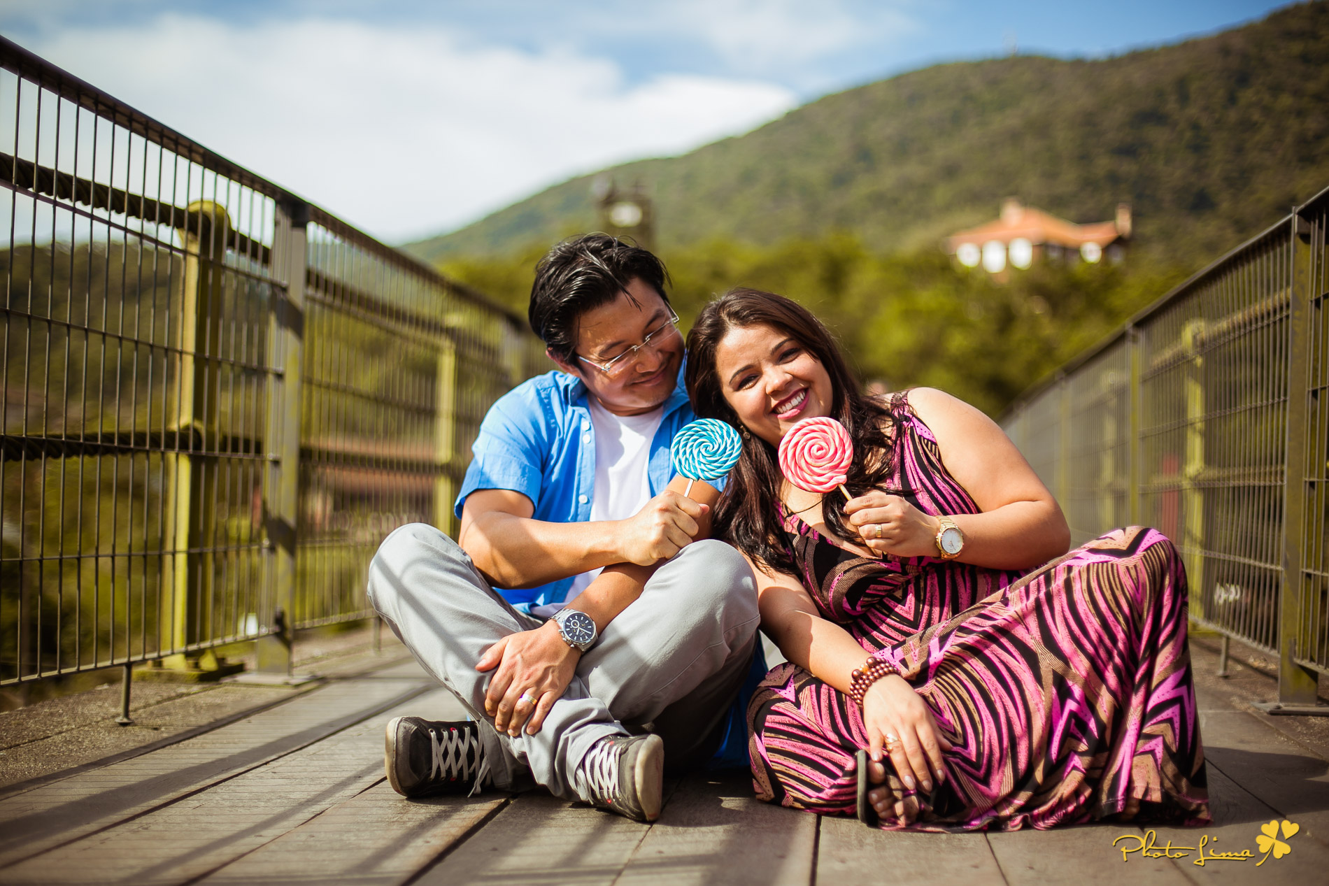 JULIANA E KOJI