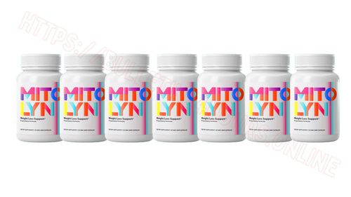 Logotipo de MitolynInIL