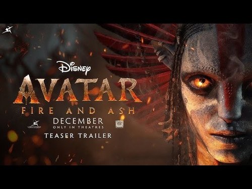 Logotipo de avatar-3-ate-ve-kl-filmi-izle