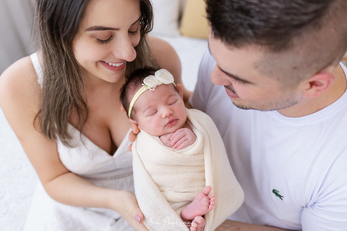 ensaio newborn recém nascida em bento gonçalves estúdio ana 