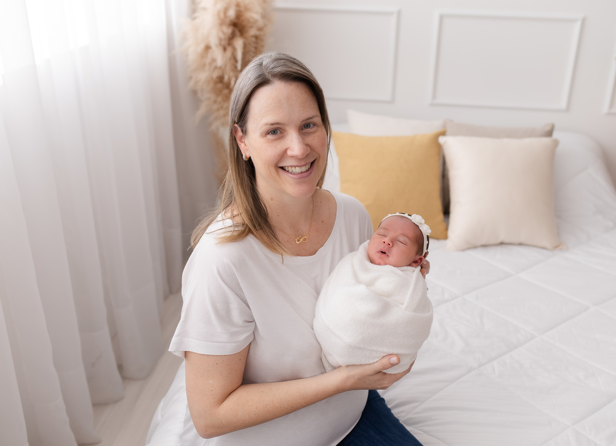 ensaio newborn recém nascida em bento gonçalves estúdio ana 