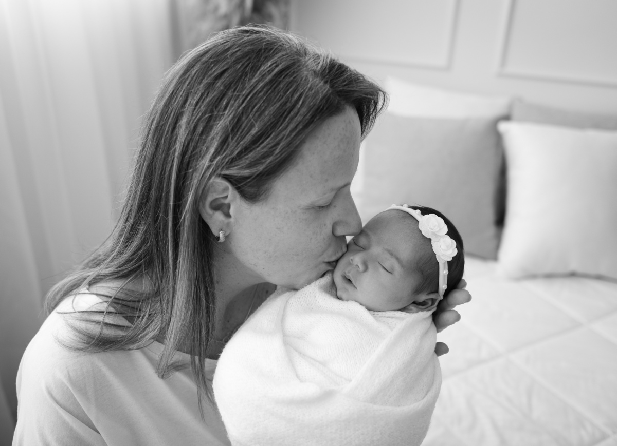 ensaio newborn recém nascida em bento gonçalves estúdio ana 