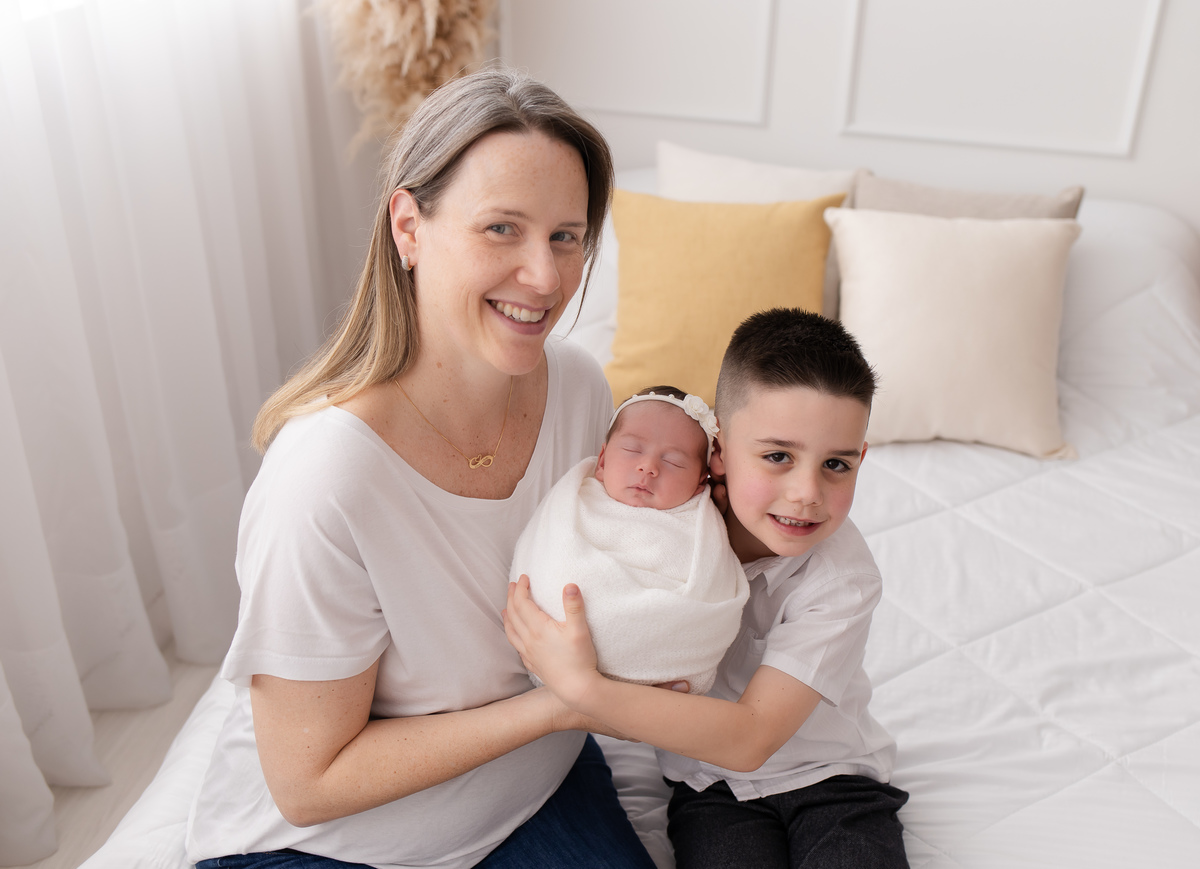 ensaio newborn recém nascida em bento gonçalves estúdio ana 