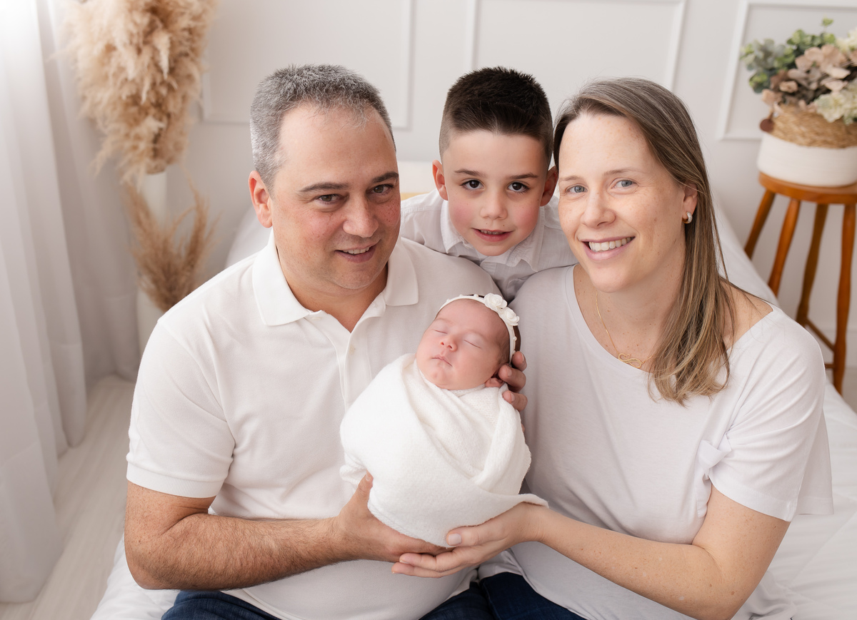 ensaio newborn recém nascida em bento gonçalves estúdio ana 