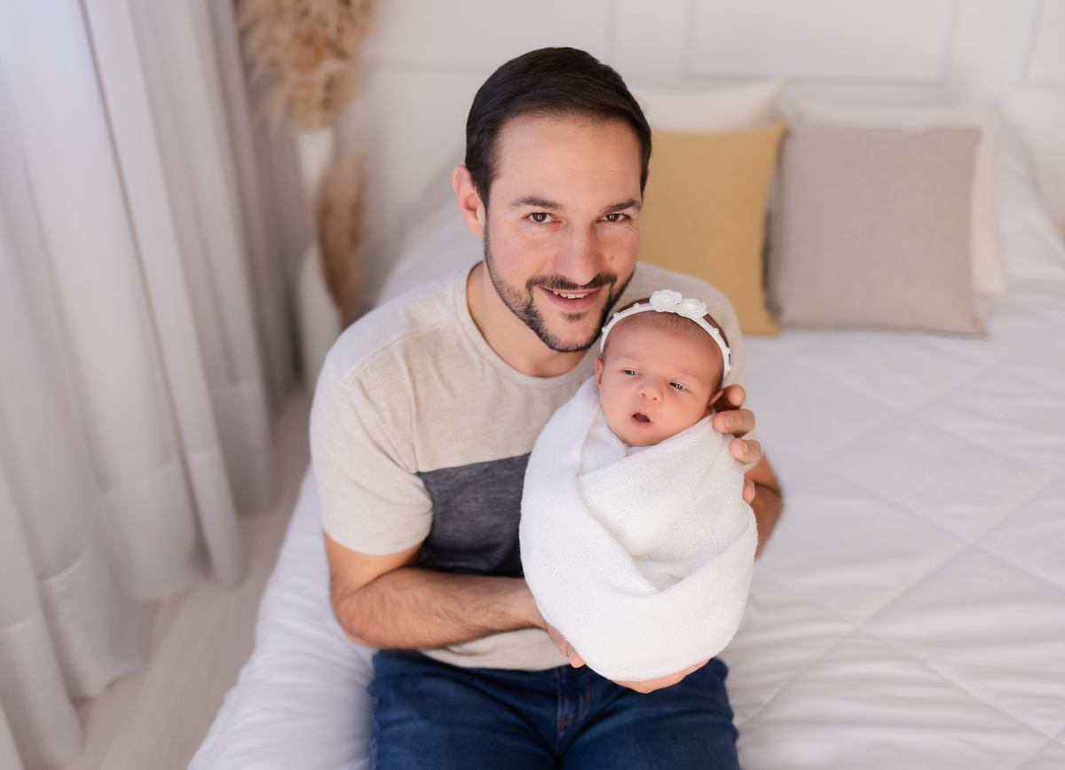 ensaio newborn recém nascida em bento gonçalves estúdio ana 