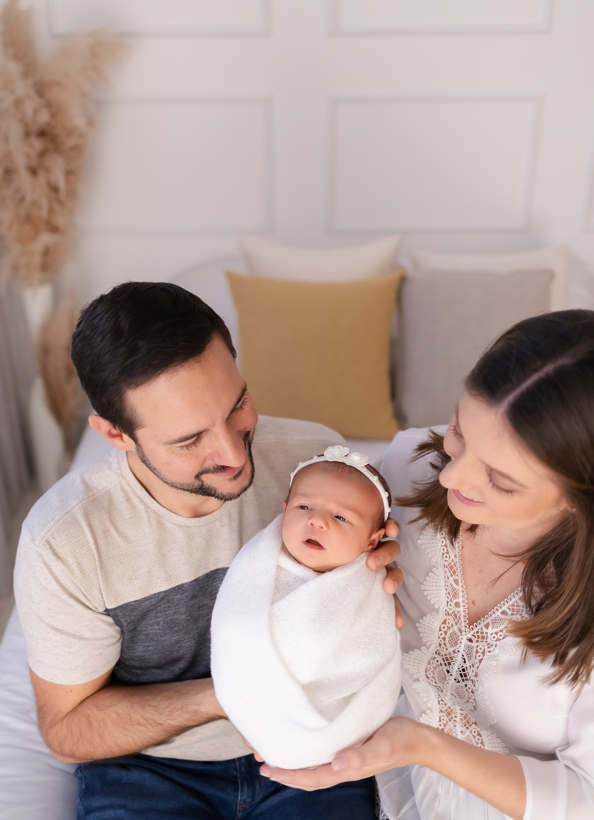 ensaio newborn recém nascida em bento gonçalves estúdio ana 