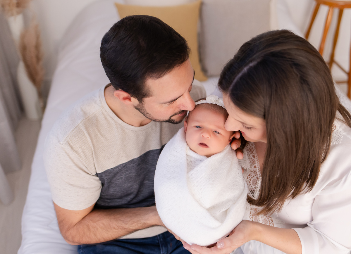 ensaio newborn recém nascida em bento gonçalves estúdio ana 