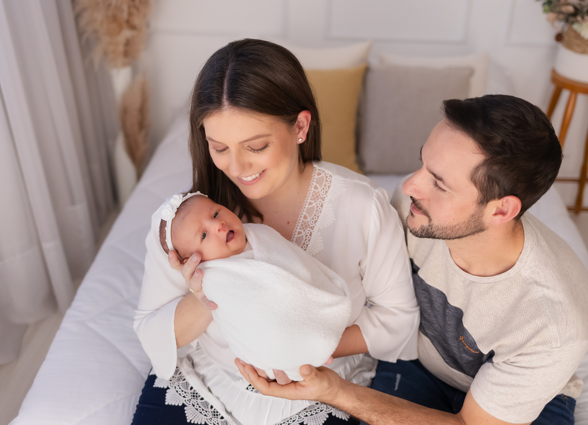 ensaio newborn recém nascida em bento gonçalves estúdio ana 