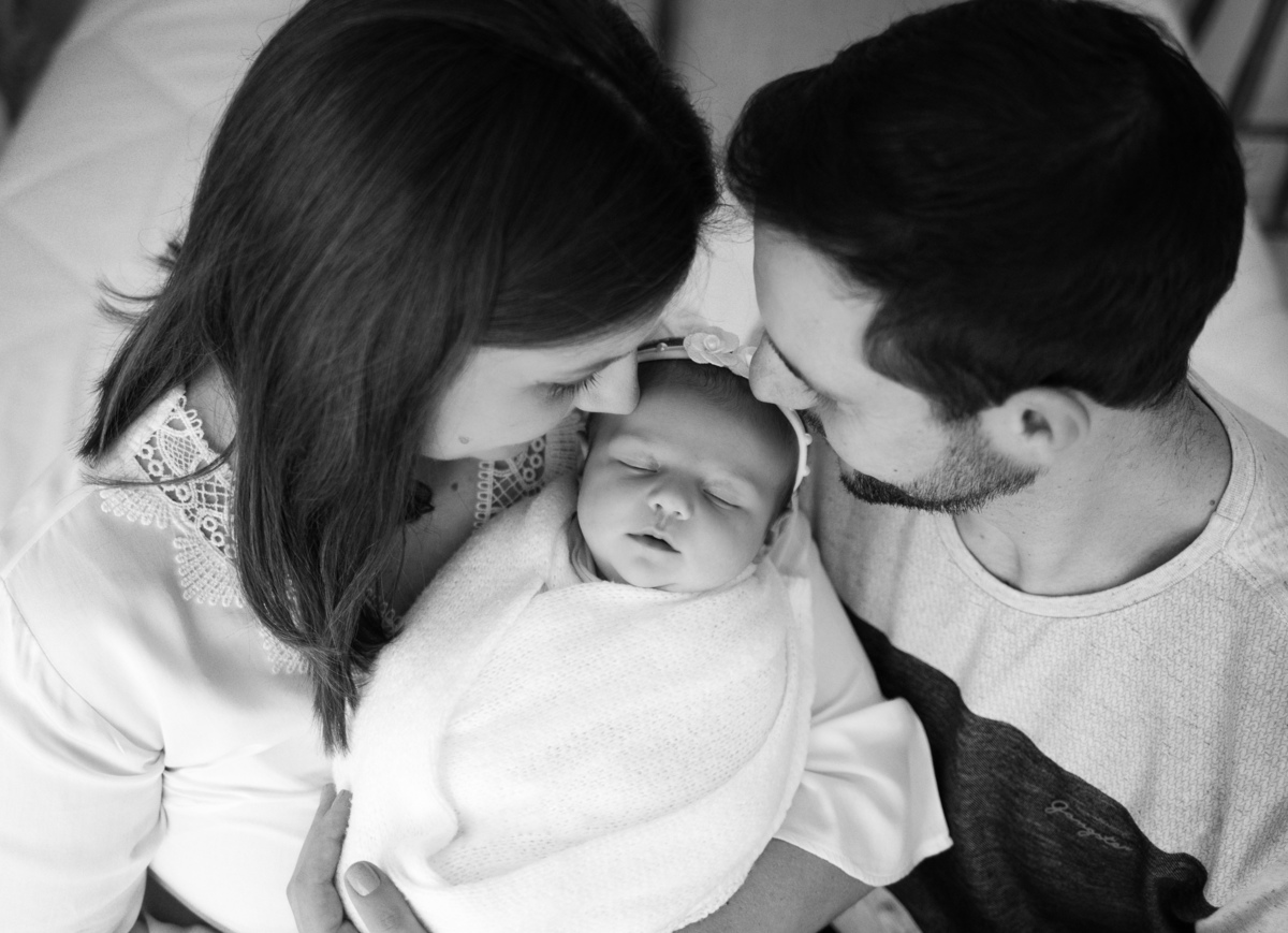 ensaio newborn recém nascida em bento gonçalves estúdio ana 