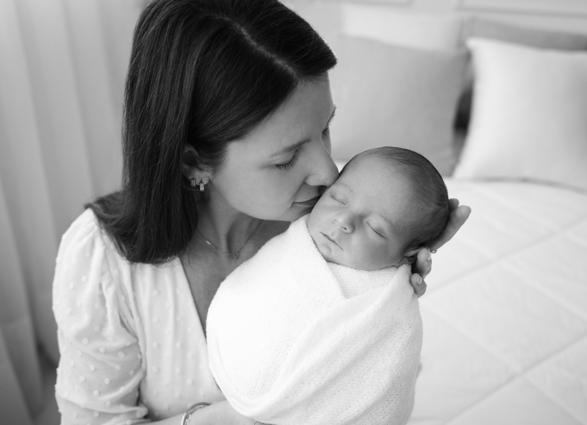 ensaio newborn recém nascida em bento gonçalves estúdio ana 