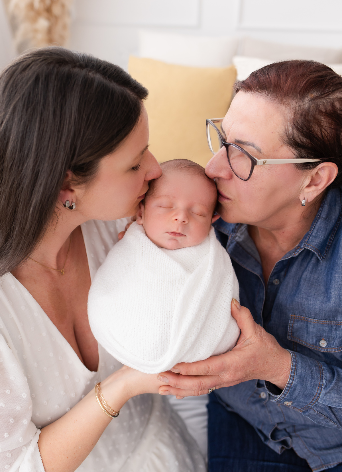 ensaio newborn recém nascida em bento gonçalves estúdio ana 