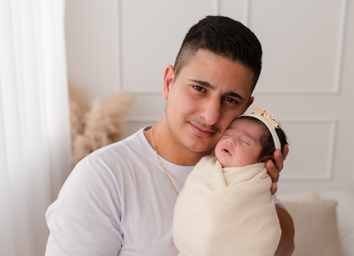 ensaio newborn recém nascida em bento gonçalves estúdio ana possamai