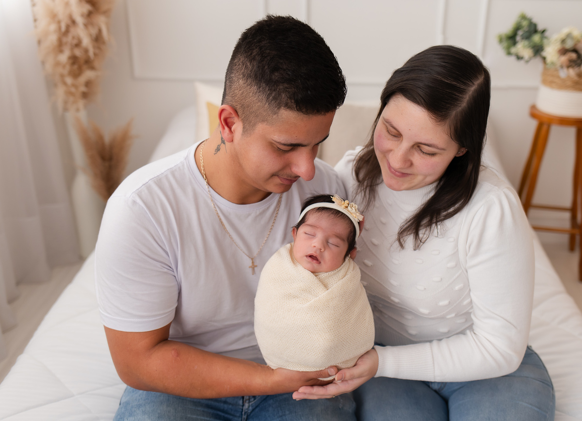 ensaio newborn recém nascida em bento gonçalves estúdio ana possamai