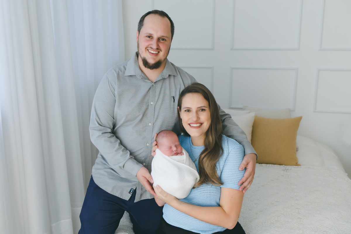 ensaio recém nascido newborn estúdio em bento gonçalves ana 