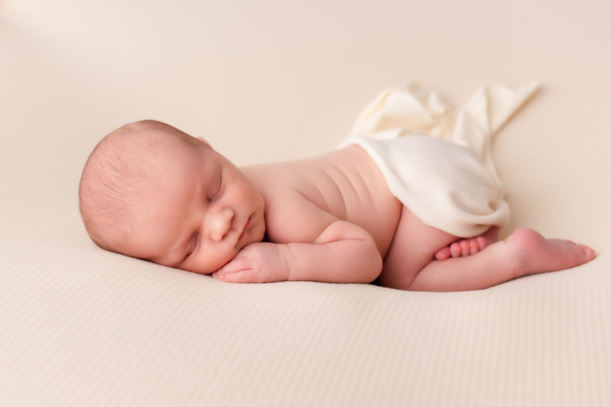 ensaio recém nascido newborn estúdio em bento gonçalves ana 