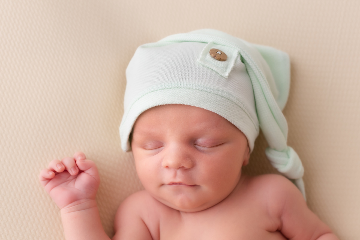 ensaio recém nascido newborn estúdio em bento gonçalves ana 