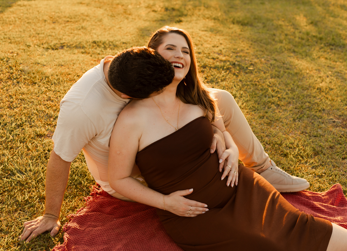 ensaio de gestante externo em bento gonçalves 