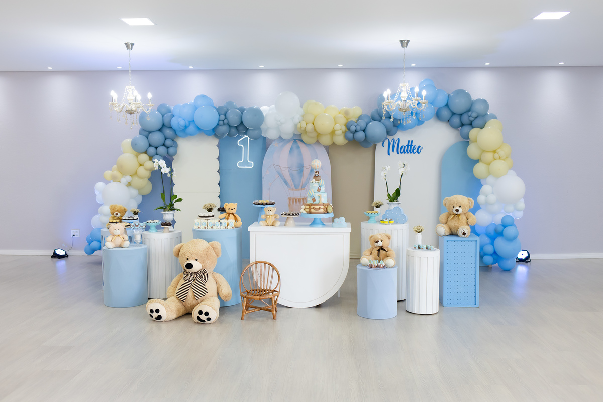 fotos de aniversário de um ano em bento gonçalves no espaço 