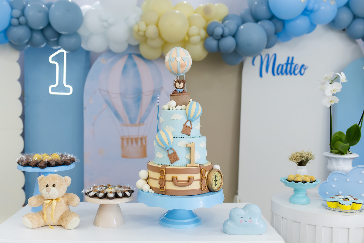 fotos de aniversário de um ano em bento gonçalves no espaço 