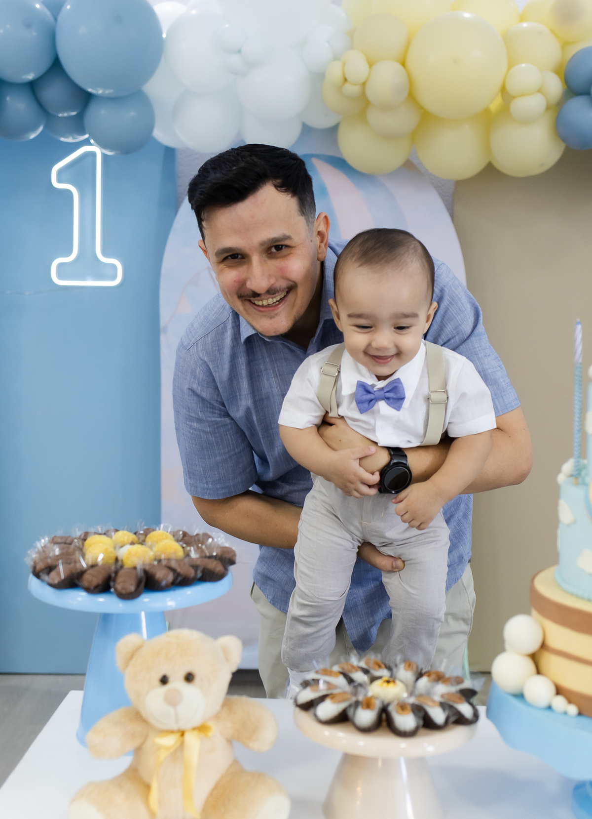 fotos de aniversário de um ano em bento gonçalves no espaço gratitud eventos por ana possamai fotografia 