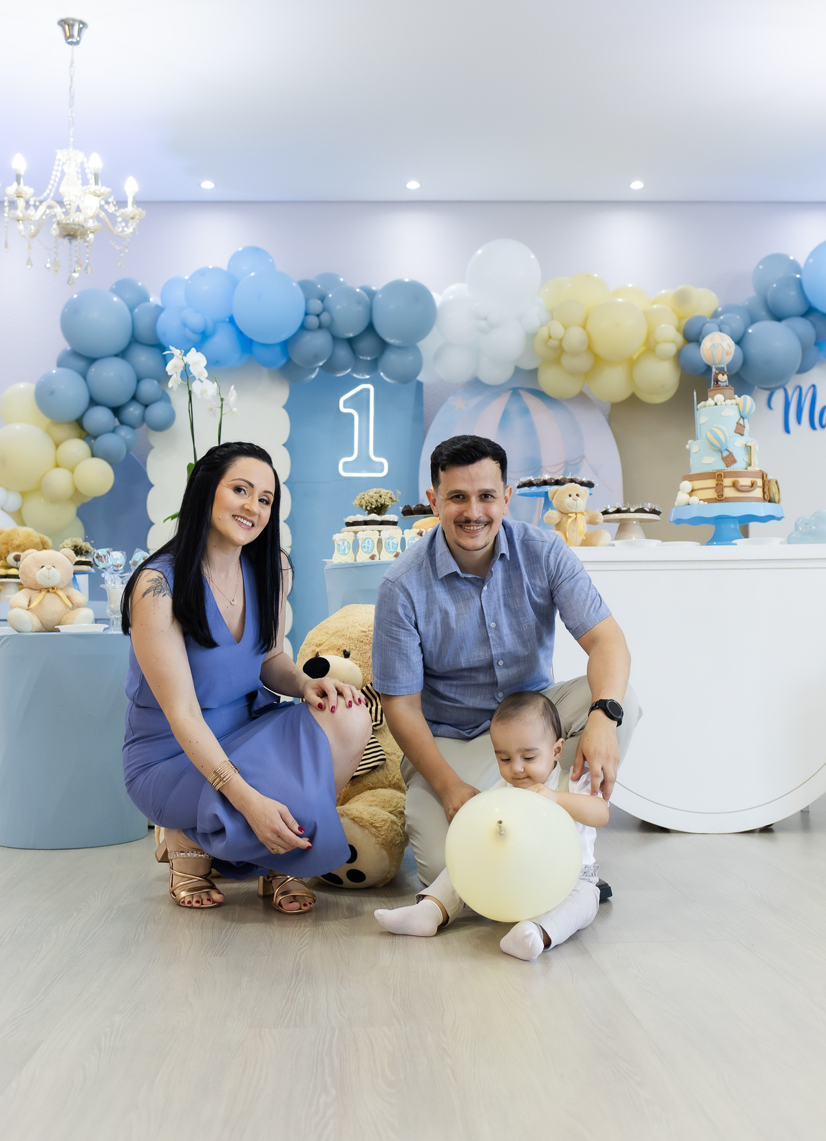 fotos de aniversário de um ano em bento gonçalves no espaço gratitud eventos por ana possamai fotografia 