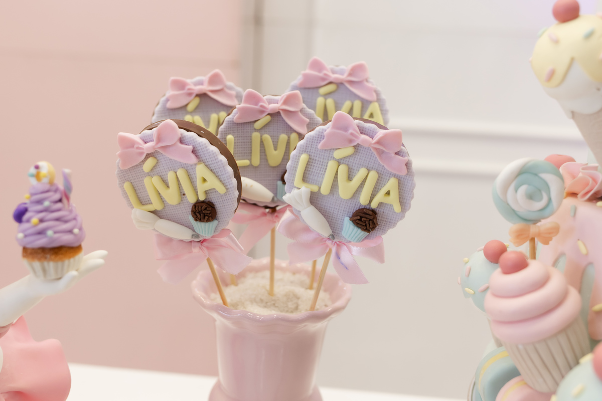 aniversario de um ano de menina em bento gonçalves por ana 