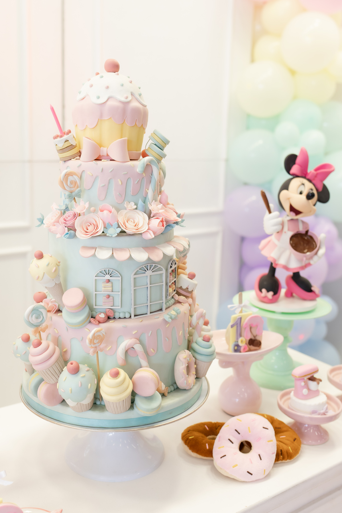 aniversario de um ano de menina em bento gonçalves por ana 