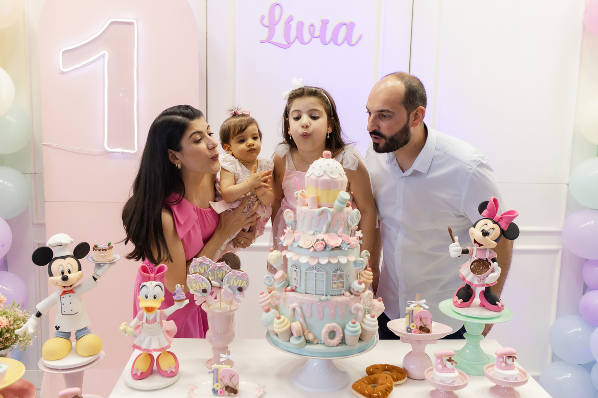 aniversario de um ano de menina em bento gonçalves por ana possamai fotografia 