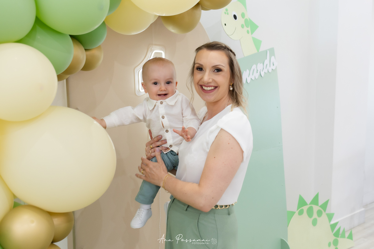 festa de aniversário infantil de 1 ano em bento gonçalves por ana possamai fotografia 