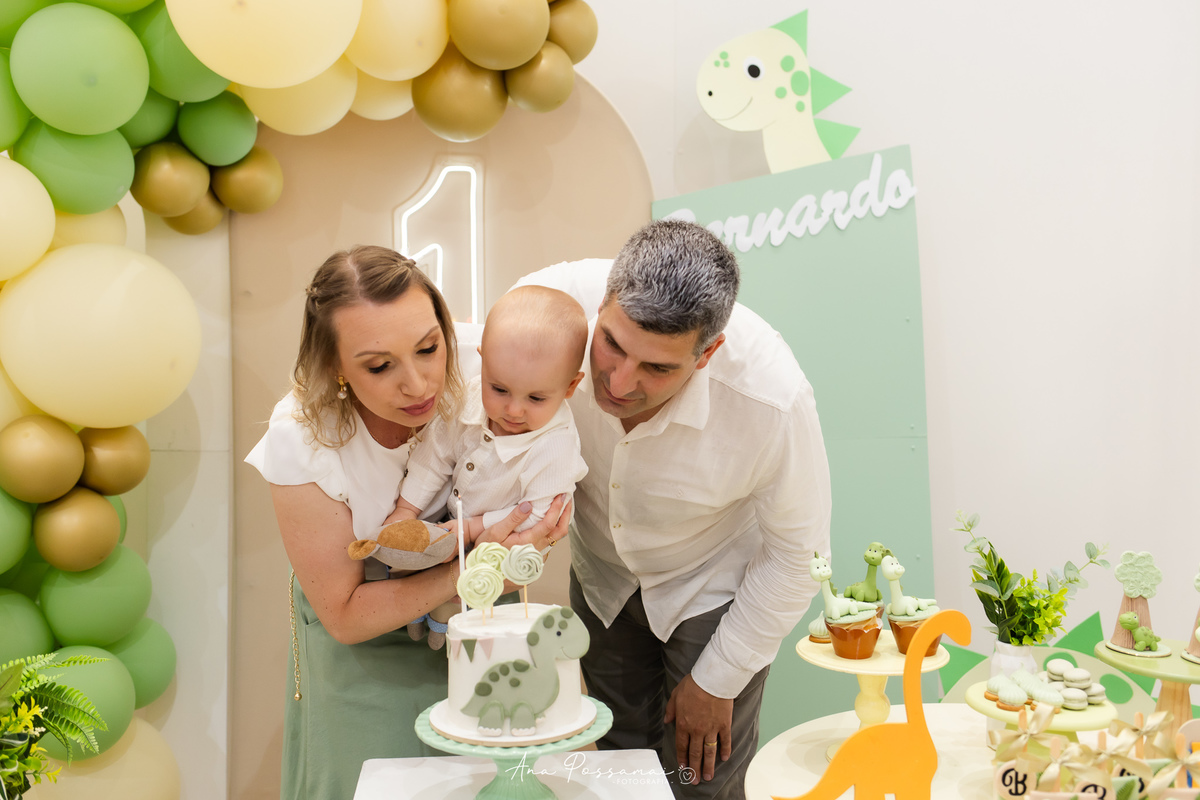 festa de aniversário infantil de 1 ano em bento gonçalves por ana possamai fotografia 