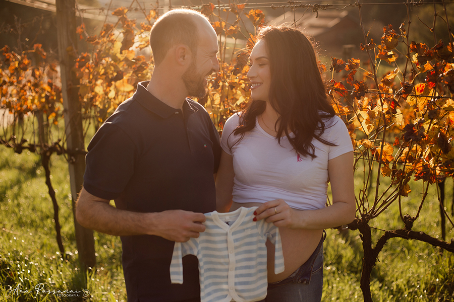 ensaio gestante em bento gonçalves vinicola don laurindo ana possamai fotografia