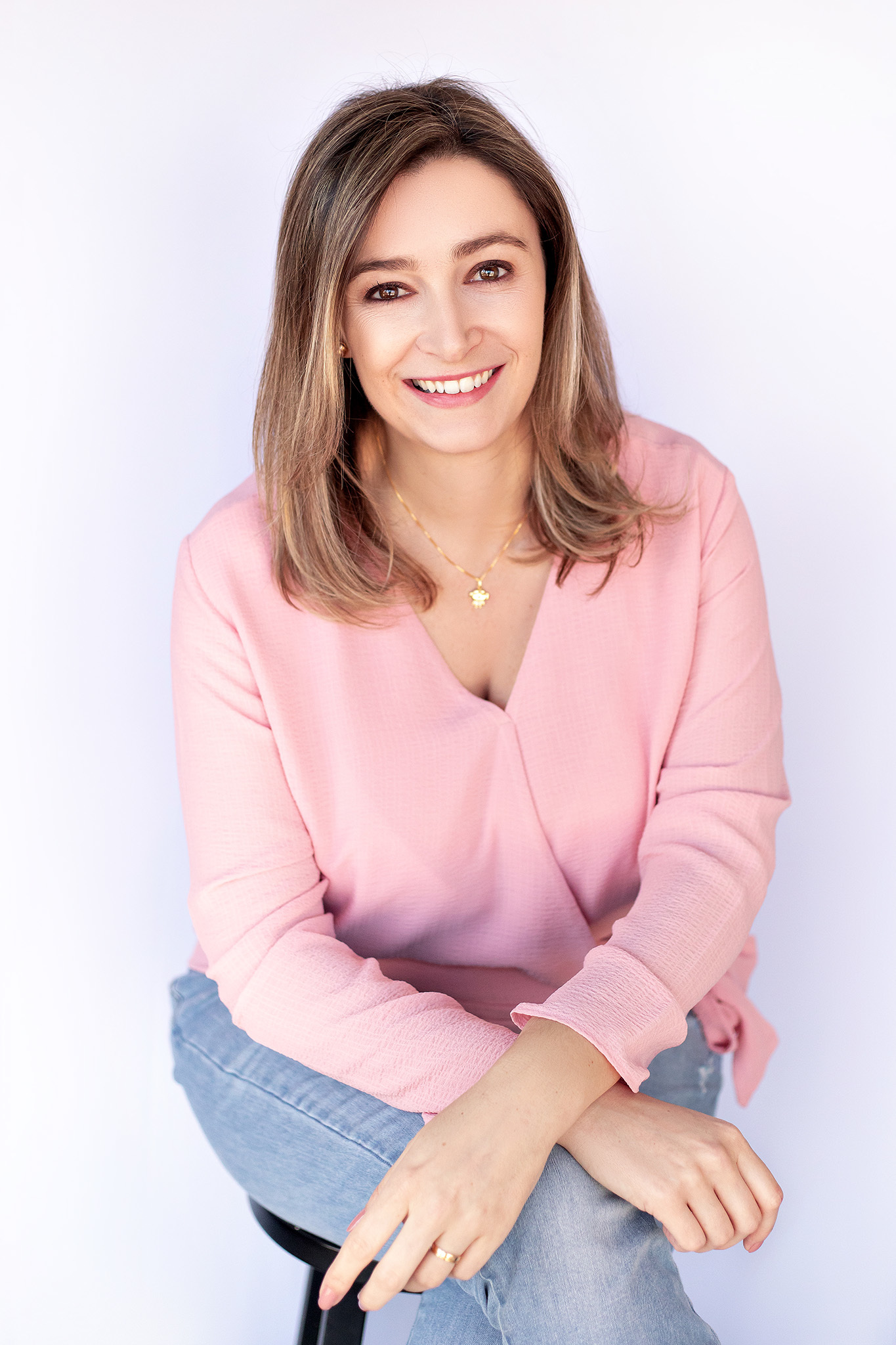 Sobre Ana Paula Possamai Dornelles