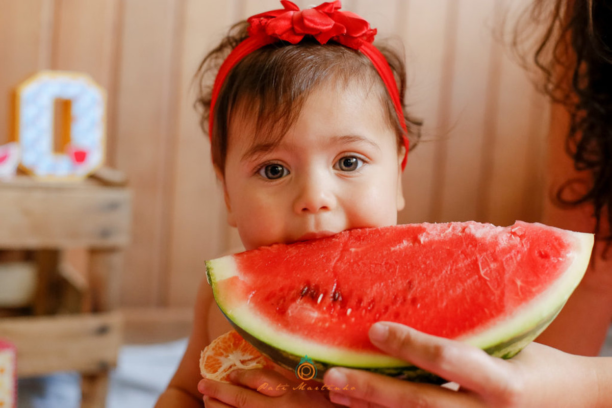 Smash the Fruit – Heloisa