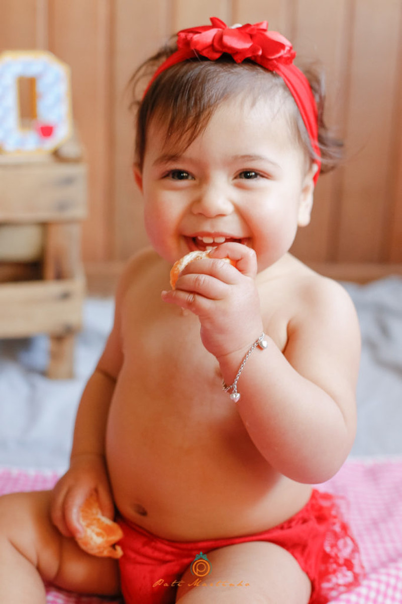 Smash the Fruit – Heloisa