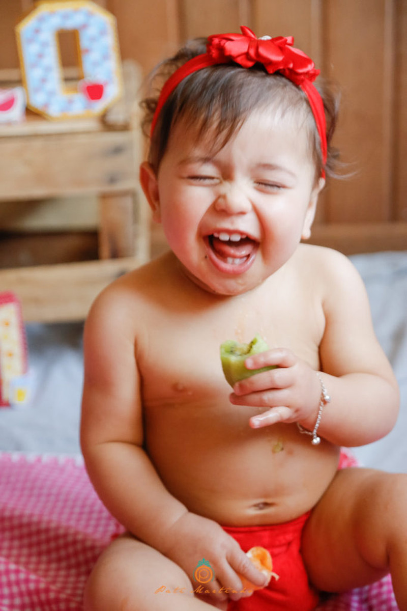 Smash the Fruit – Heloisa