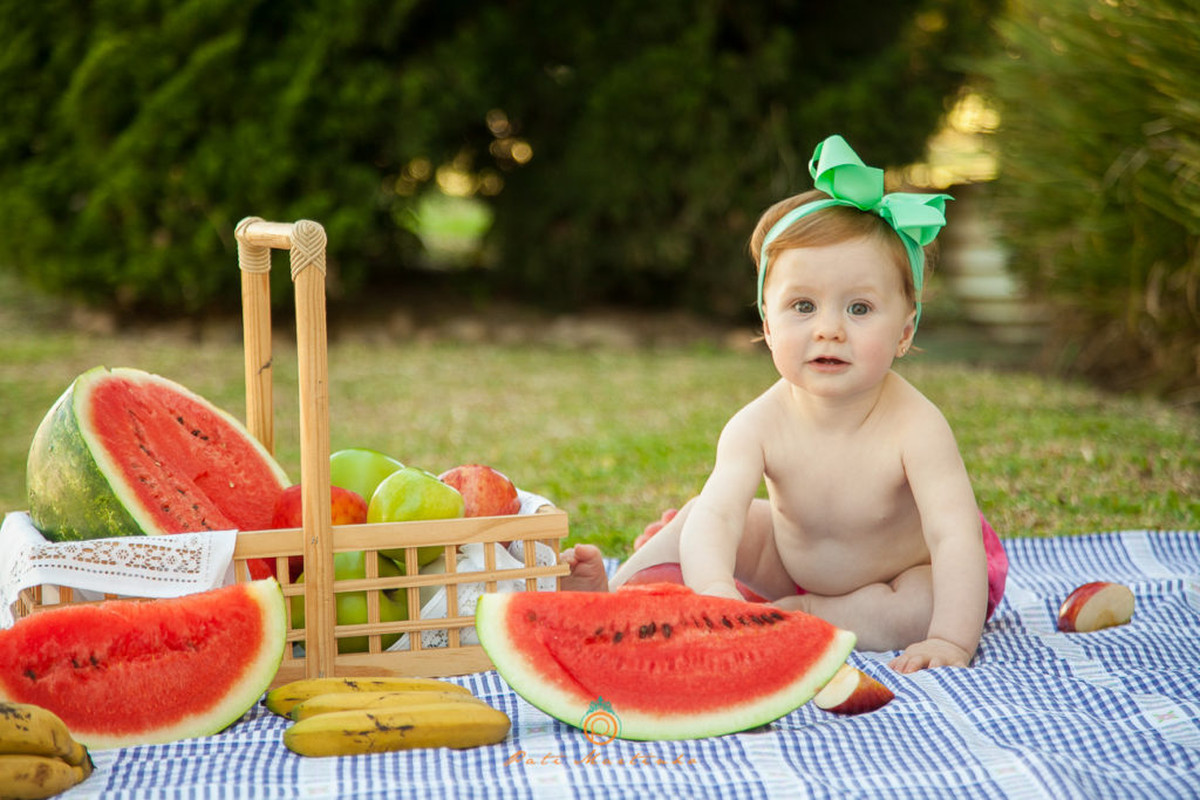 Smash the Fruit – Cecilia