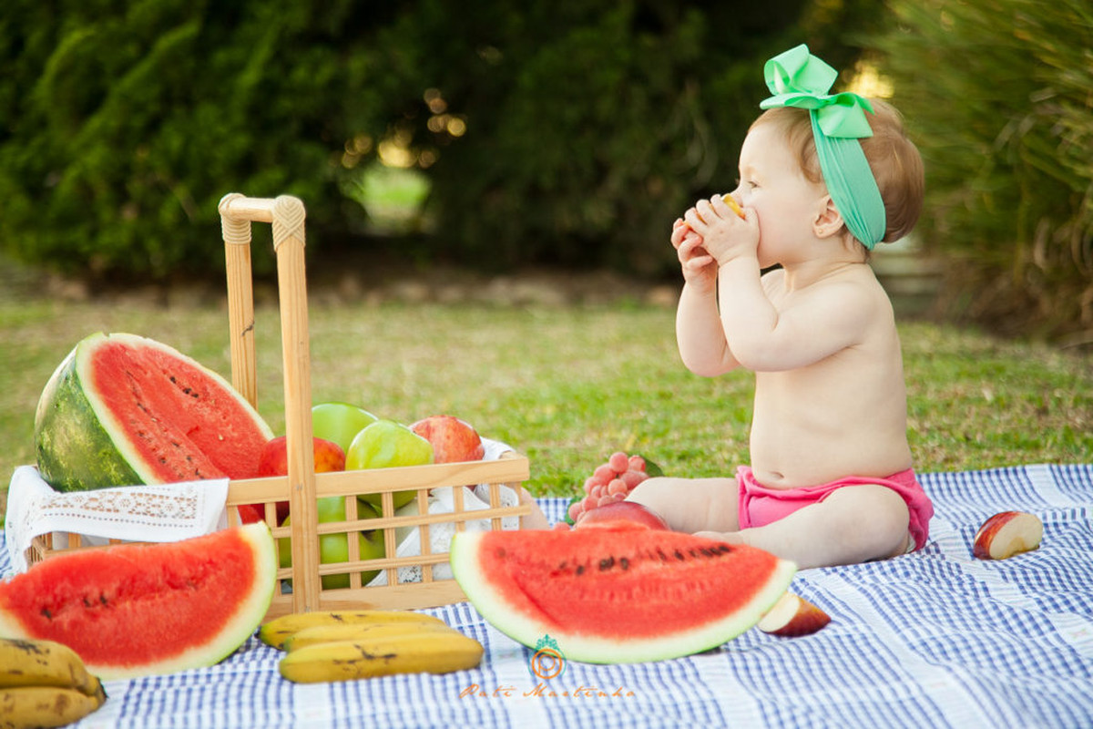 Smash the Fruit – Cecilia