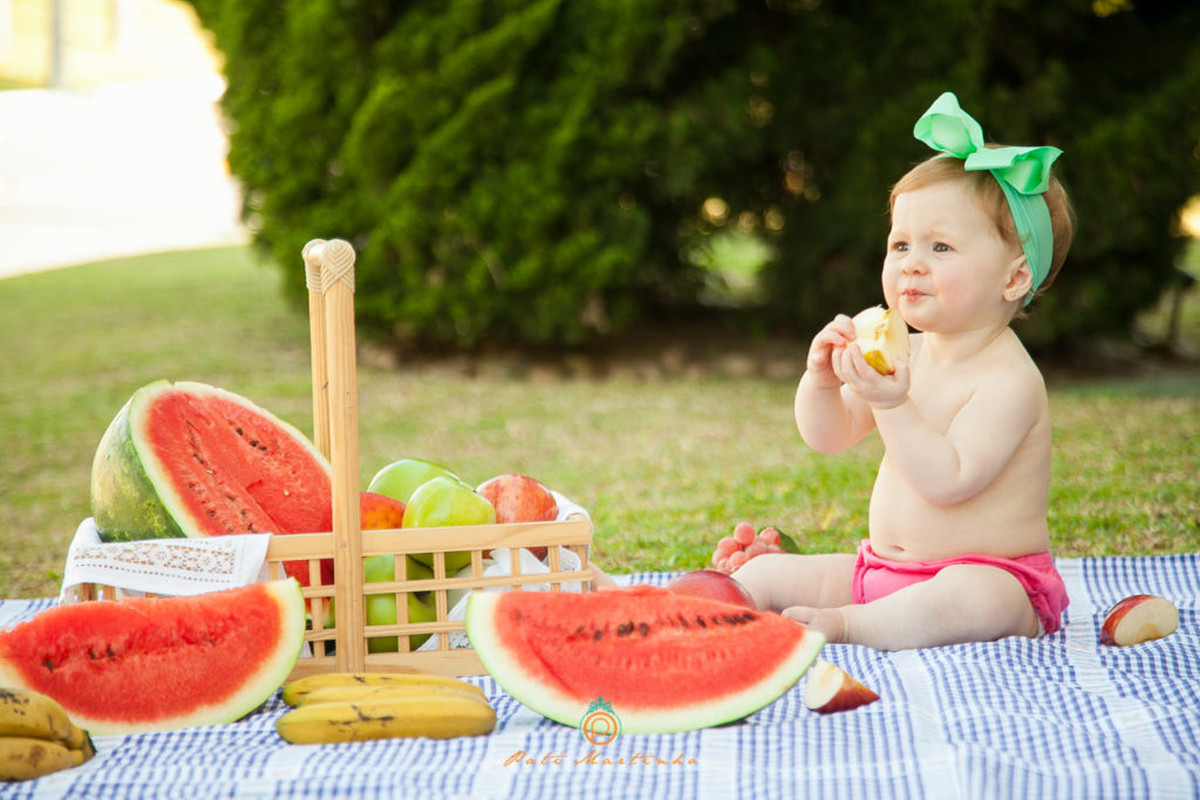 Smash the Fruit – Cecilia