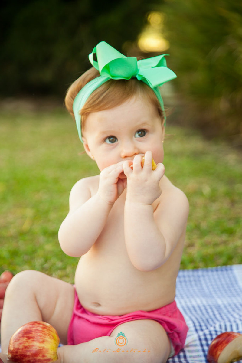 Smash the Fruit – Cecilia