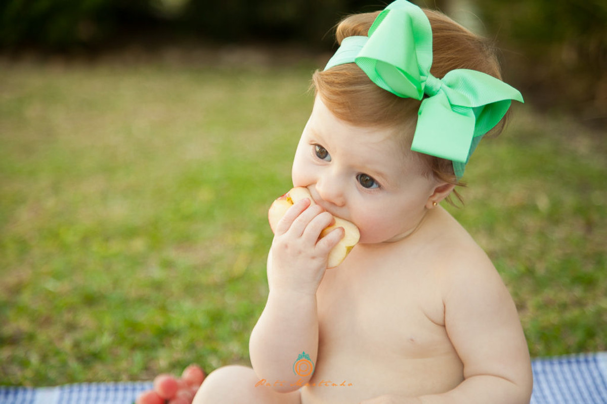 Smash the Fruit – Cecilia