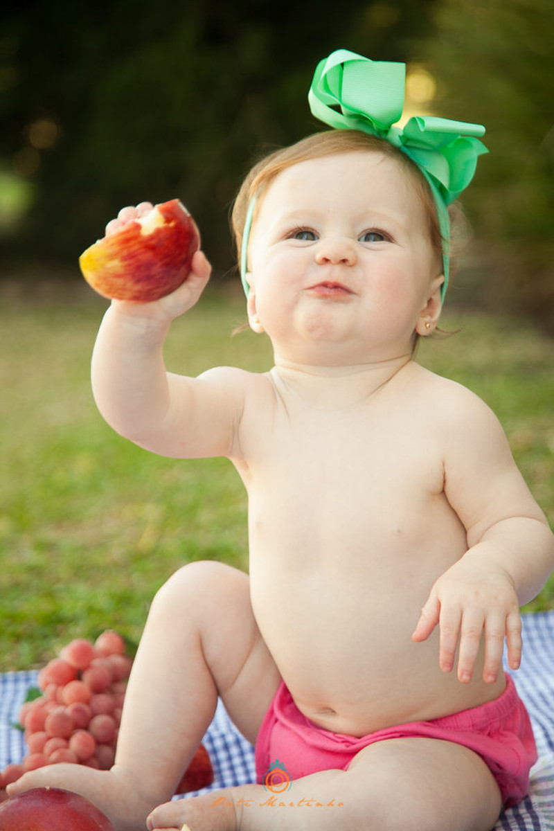 Smash the Fruit – Cecilia