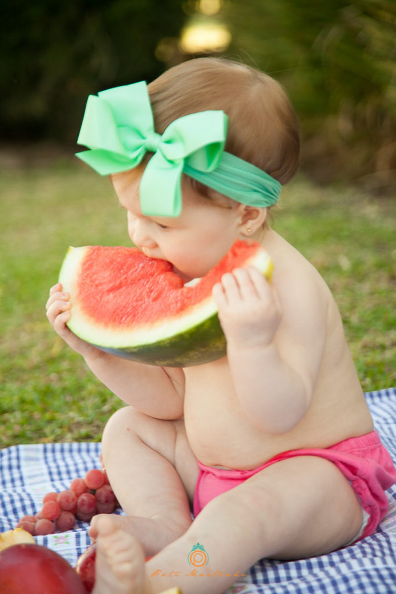 Smash the Fruit – Cecilia