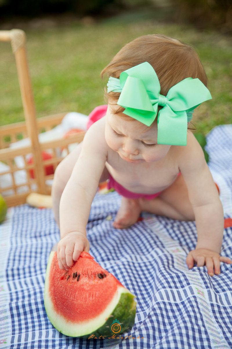 Smash the Fruit – Cecilia