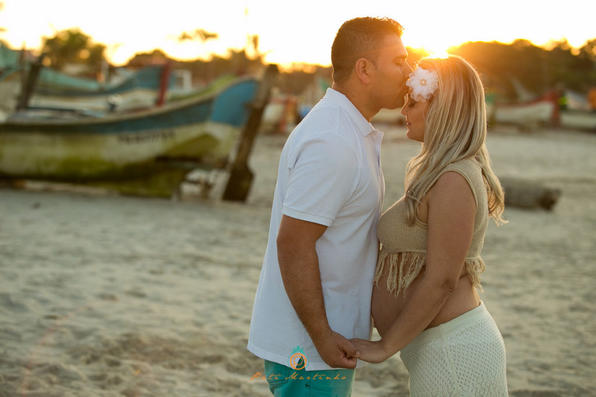 book de gestante na praia, itapoa, carla joel melissa