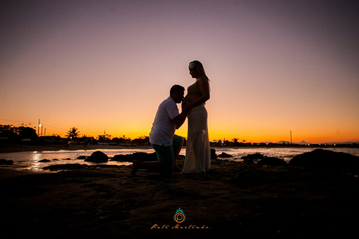 book de gestante na praia, itapoa, carla joel melissa