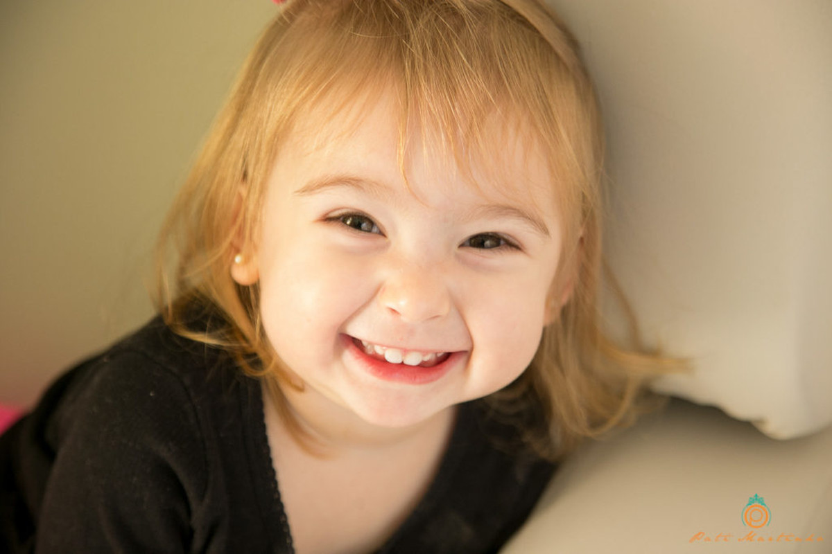 Fotos de acompanhamento de bebe, Daniel – 6 meses