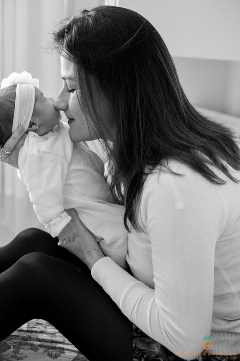 newborn lifestyle em casa, fotos dos Primeiros dias de Vida da Lorena