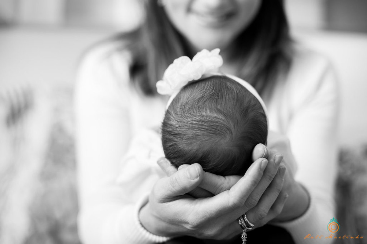 newborn lifestyle em casa, fotos dos Primeiros dias de Vida da Lorena