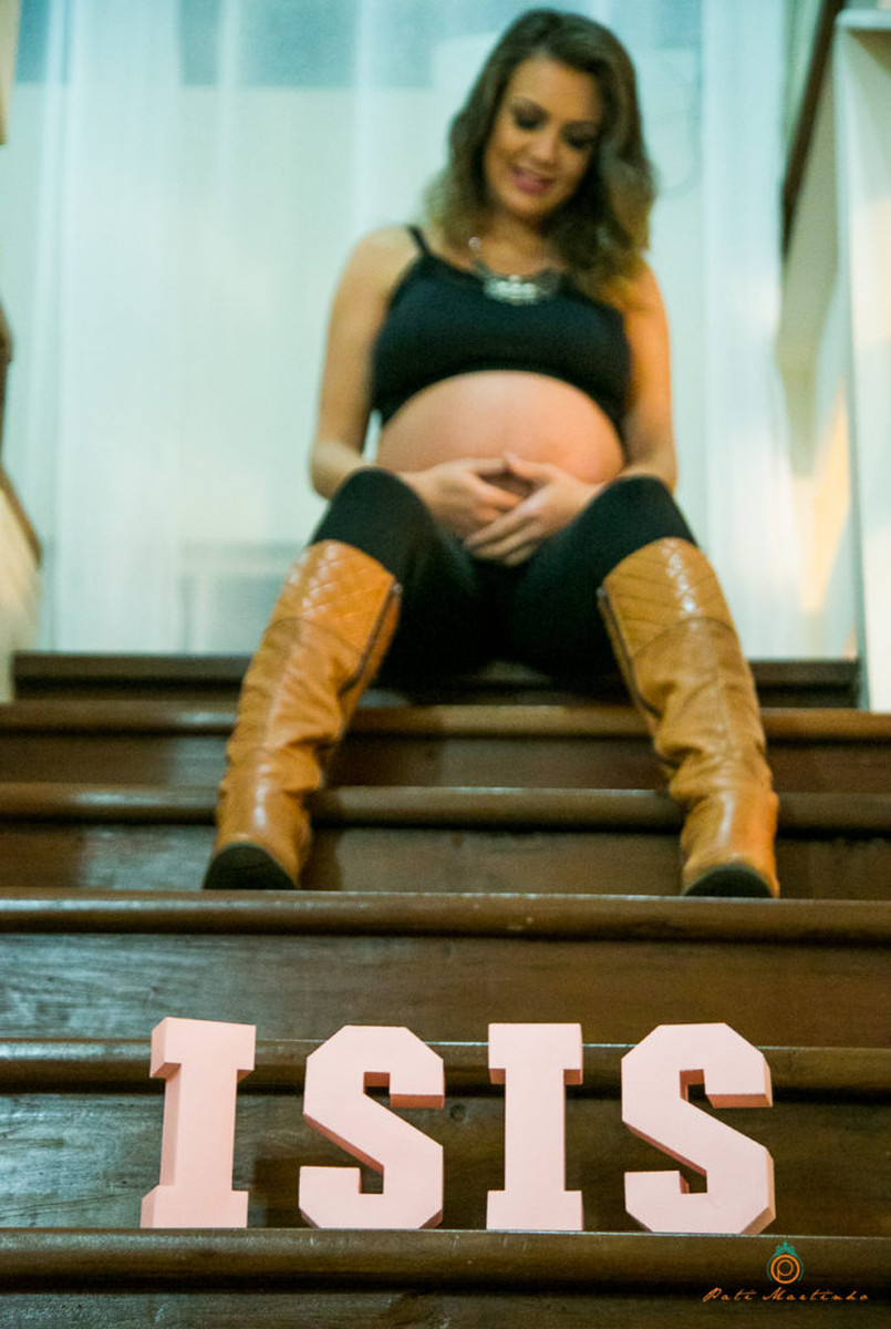 A espera pela Isis